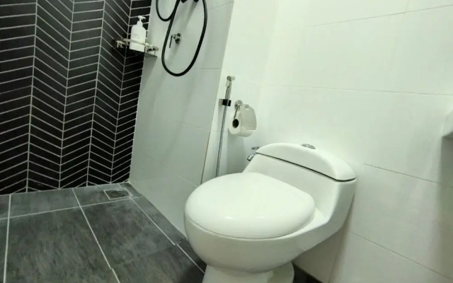 Urbanite Premier Suite The Horizon Ipoh