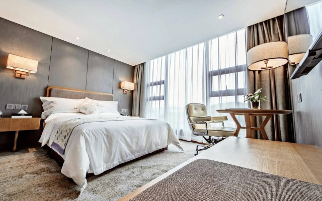 Days Hotel Guangzhou Yijiang