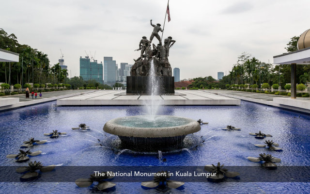 ZEN Rooms Chinatown KL