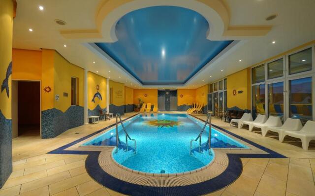 FAIR RESORT All Inclusive Wellness & SPA Hotel Jena