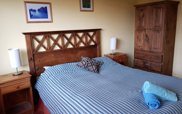 Patagonia Jazz Hostel