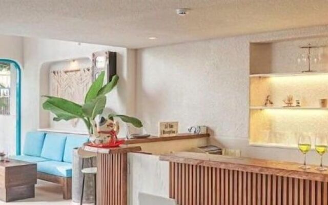 Shin Sam Boutique Hotel