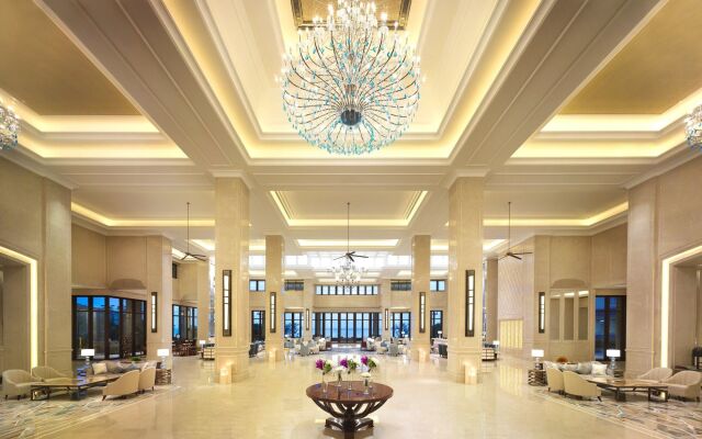 The Westin Zhujiajian Resort, Zhoushan