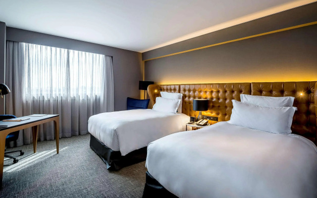 Pullman São Paulo Guarulhos Airport