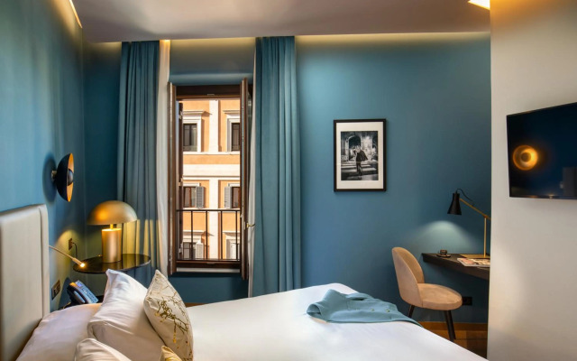 Raeli Hotel Siracusa