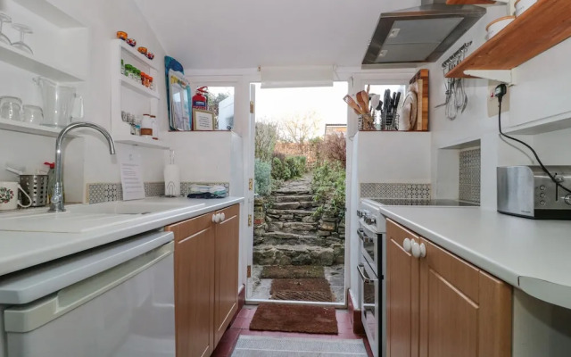 Badgers Cottage