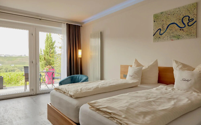 Weingut-Pension Tiliahof