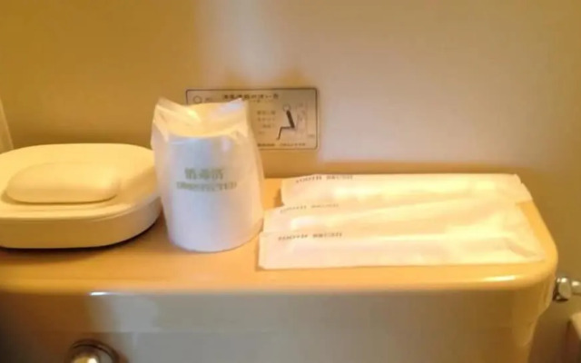 Business Hotel Sakai