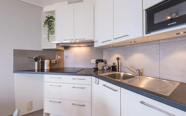 Studio on the 3rd Floor