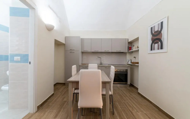 Villari 48 Apartment - Appartamento 1
