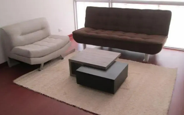 Departamento Miraflores