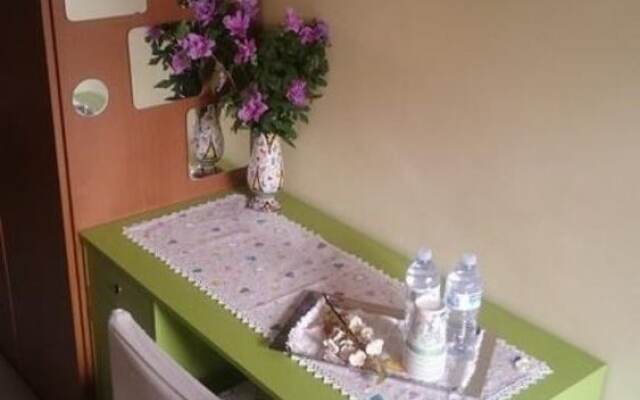 B&B La Casetta Rosa