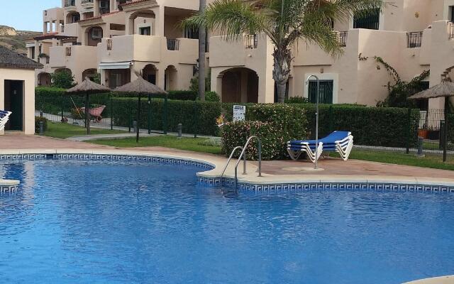 La Almadraba Apartments - Manilva