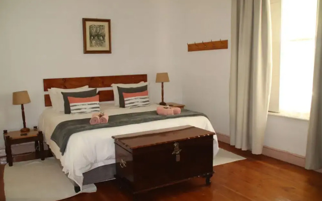 Petal's Place Guest House