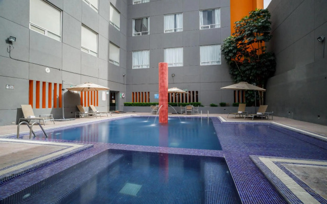 Real Inn Torreón