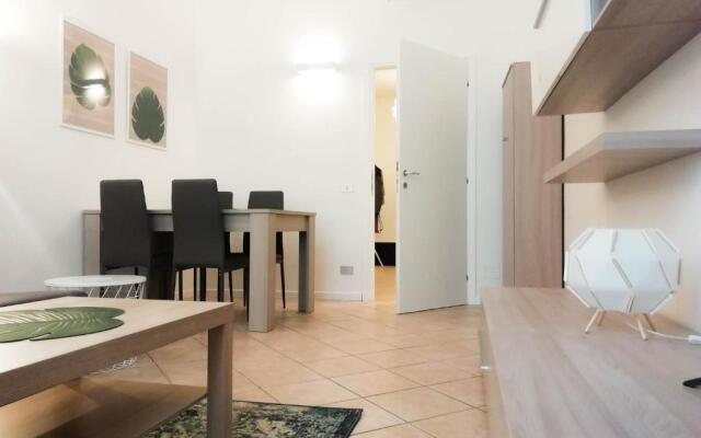 MistrangeloHome 3 - Appartamento in Pieno Centro