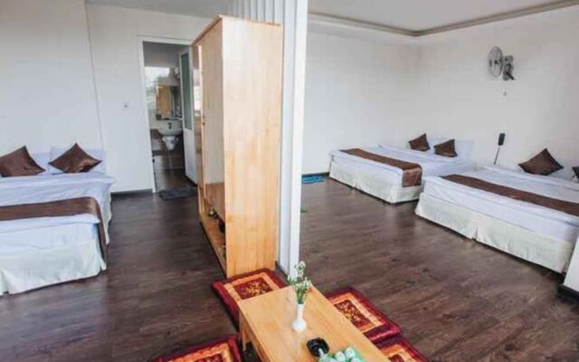 Minh Phu Hotel