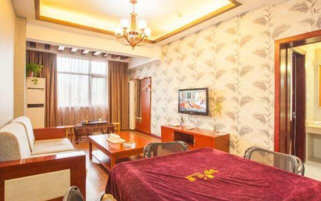 Sanhe Hotel