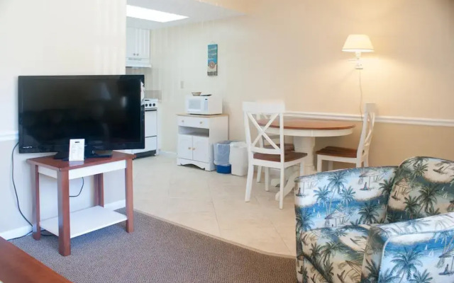 Coastal Waters Inn