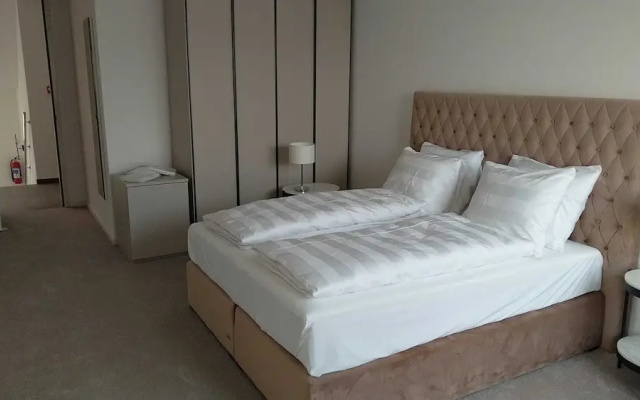 HotelOscar
