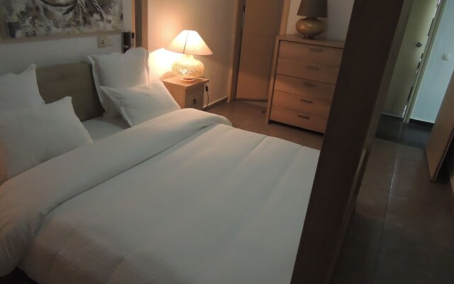 Hotel Le Vaisseau