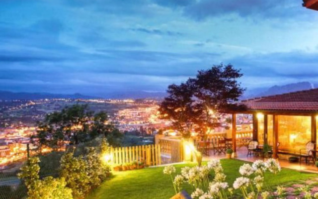 Hotel Casa Camila