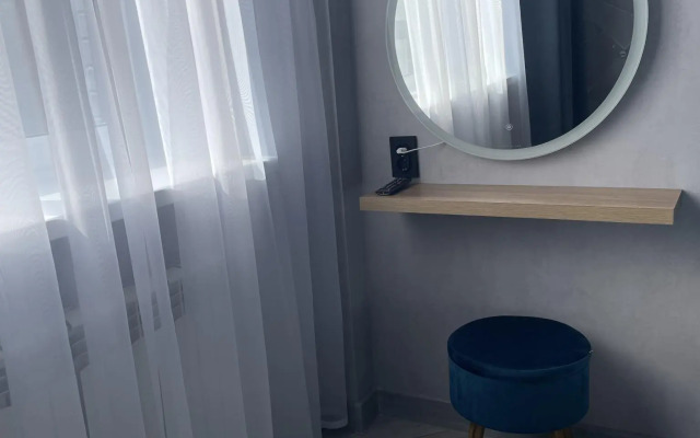 Апартаменты на улице Декабристов 36