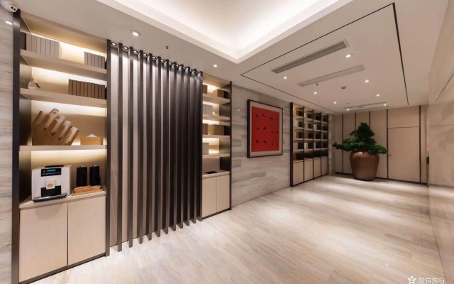 Ji Hotel (Hangzhou West Lake Hubin)