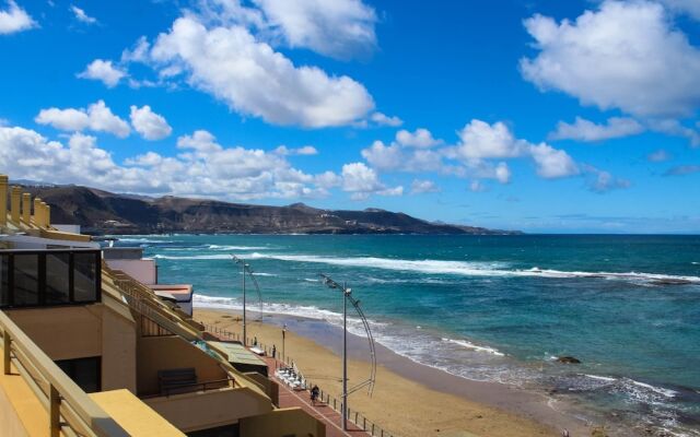 Mirador de las Canteras