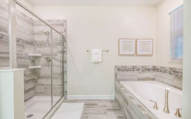 8 Bedroom Resort Villa