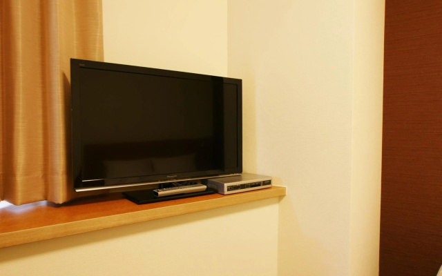 Century Art – Guest Rooms – Fukuoka