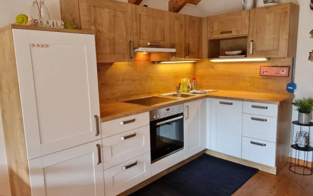 Lux Beautiful Apartment With View