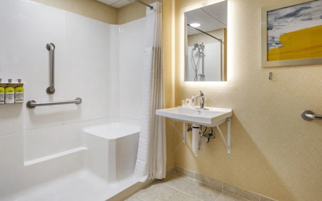 Comfort Inn Paramus - Hackensack