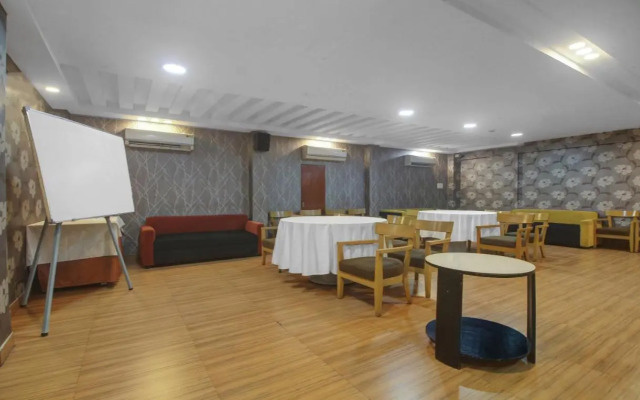 Treebo Trend Hotel Mangalam