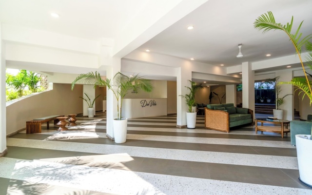 Staymaster Solintra 2BHK C401