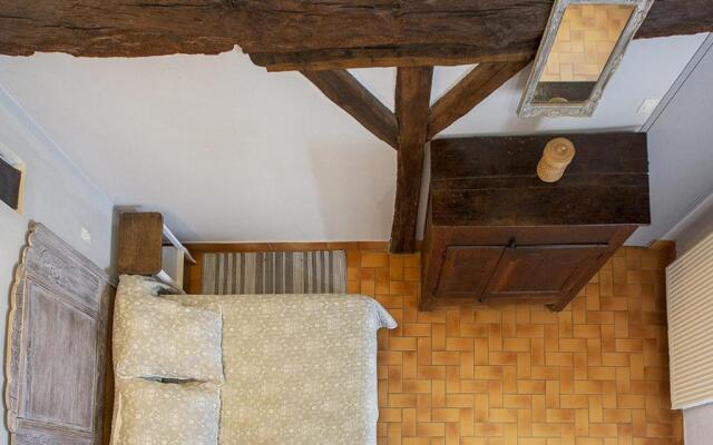 Gîte Cour-Cheverny, 4 pièces, 9 personnes - FR-1-491-220