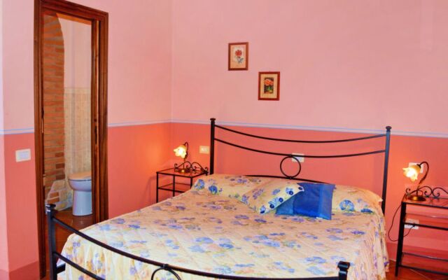 House L??Azalea San Gimignano