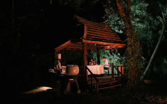 Chittoor Kottaram - CGH Earth