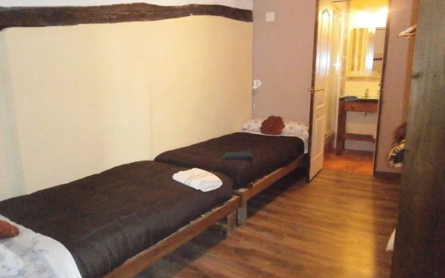 Villa Emiliana. Hotel Rural