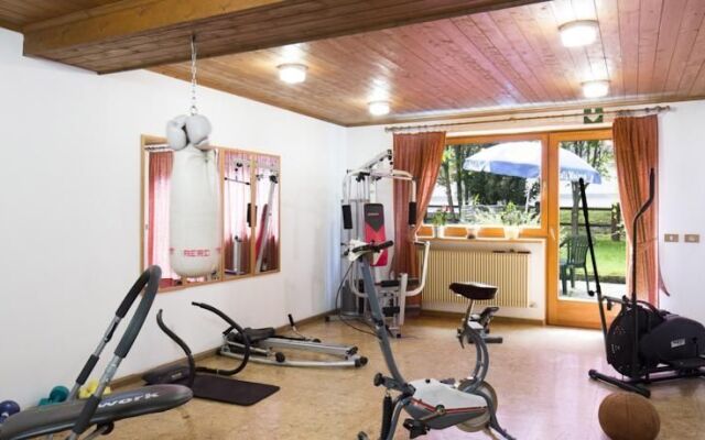 Adria Garni B&B Residence Corvara