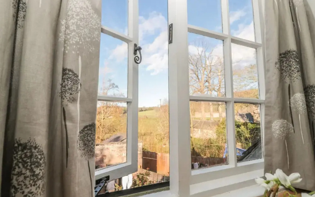 Gamekeepers Cottage