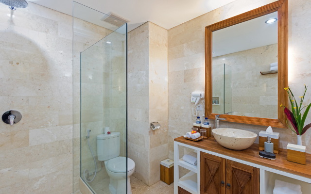 Wadari Retreat Villa Ubud