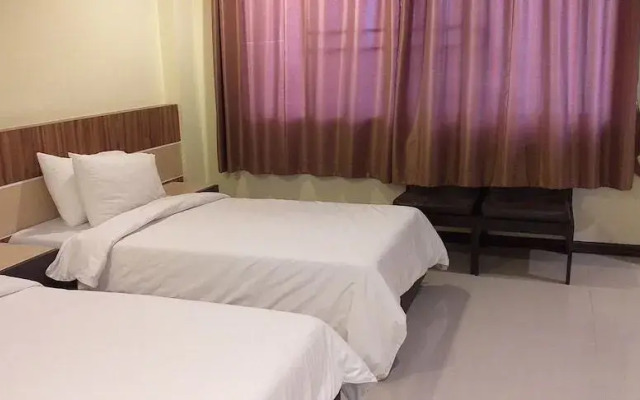 Sirichai Hotel - Chaiyaphum