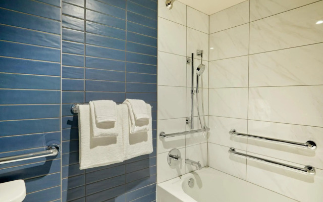 The Quincy, Ascend Hotel Collection