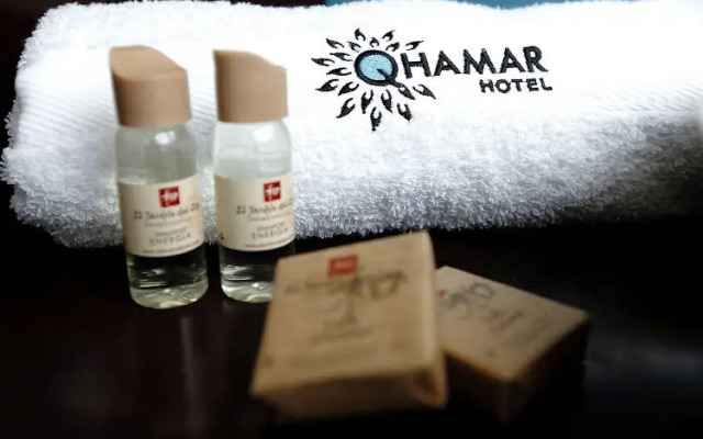 Qhamar Hotel