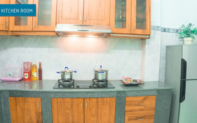 Sunny's House