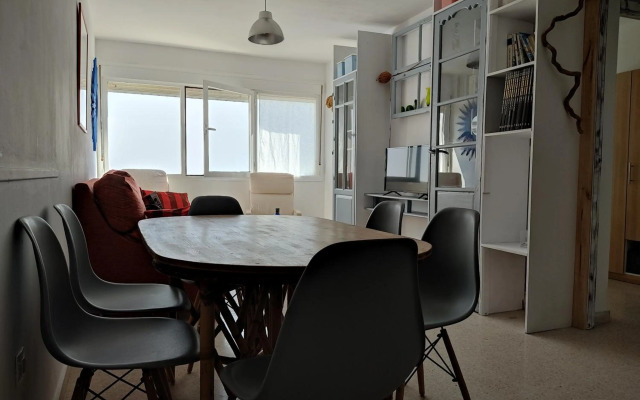 Apartamento Pocito Blanco