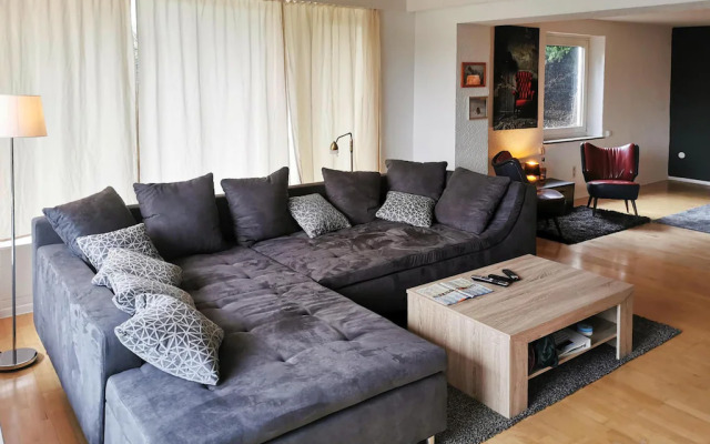 Apartment Bärenhütte, Altenau