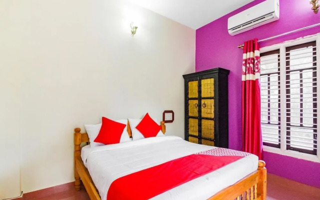 Breeze Homes by OYO Rooms