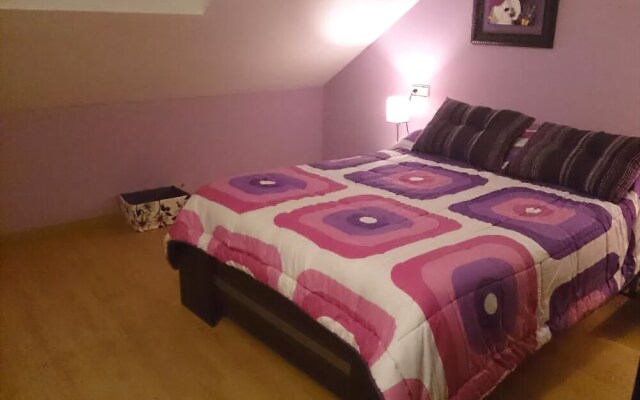 Jaen 102092 1 Bedroom Apartment By Mo Rentals